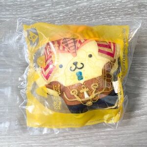 Hello Kitty x Yu-Gi-Oh! Pompompurin x Exodia The Forbidden‎ One McDonald’s